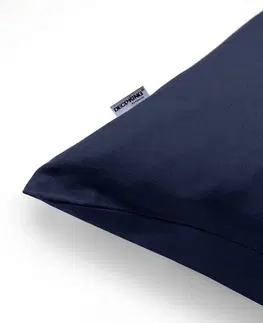Polštáře Povlaky na polštáře DecoKing Amber II modré, velikost 50x50*2