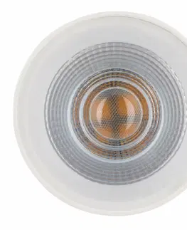 LED žárovky PAULMANN Vestavné svítidlo Choose LED-Modul GU10 3x6,5W 2.700 287.84