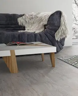 Koberce a koberečky Dywany Lusczow Kusový koberec ARGENT - W4030 trellis béžový, velikost 200x290