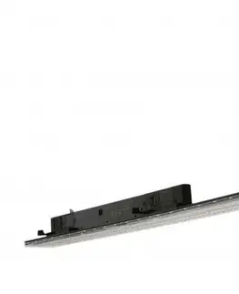 Svítidla pro 3fázové kolejnice Light Impressions Deko-Light 3-fázové svítidlo, lineární Pro, Tilt, 50 W, 4000K, 220-240V 50W dopravní černá RAL 9017 1493 mm 707144