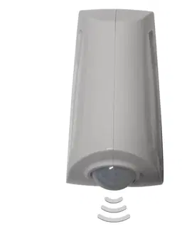 Noční světla / Světla do zásuvky Müller-Licht Orientační světlo LED Baterie senzoru Caplux IP54