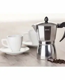 Automatické kávovary kávovar JADE (6 šálků) Al