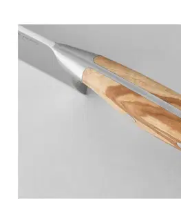 Nože na pečivo a chleba WÜSTHOF Nůž na chléb a pečivo Wüsthof Amici 23 cm