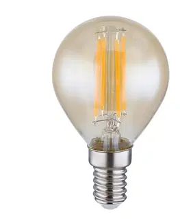 LED žárovky Led Žárovka 4 Watt, E14 Illu