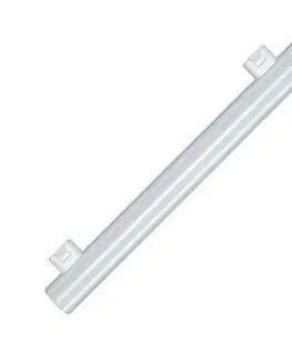 LED žárovky NBB LQ-S LED žárovka 5W/827 S14s DuoLINE - náhrada za žárovku 35W S14S, délka 30cm, 2 patice 259100010