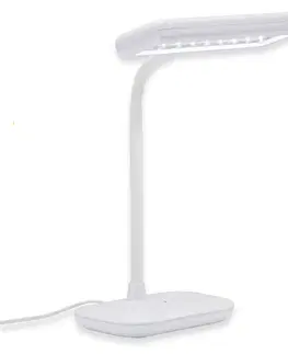 Stolní lampy kancelářské Briloner Stolní lampa LED s denním světlem
