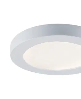 Svítidla Rabalux Rabalux 5276 - LED Koupelnové podhledové svítidlo COCO LED/3W/230V IP44 bílá 