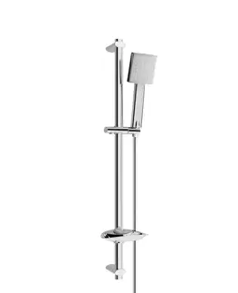 Sprchy a sprchové panely MEXEN/S DB45 posuvný sprchový set, chrom 785454584-00