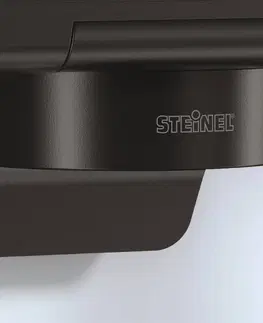 Venkovní nástěnná svítidla STEINEL STEINEL XLED Pro 240 LED venkovní reflektor černá