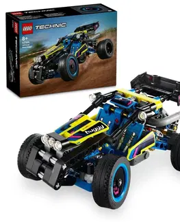 Hračky LEGO LEGO -  Technic 42164 Terénní závodní bugina