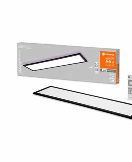 Chytré osvětlení OSRAM LEDVANCE SMART+ Wifi Planon Plus Backlight 1000x250mm RGB + TW + RC 4058075650299