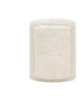 Ručníky Faro Froté ručník OCELOT 70x140 cm krémový