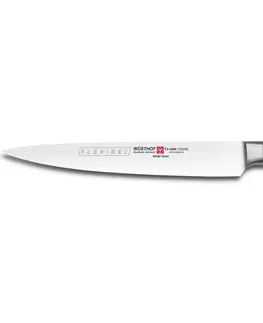 Kuchyňské nože WÜSTHOF Filetovací nůž na ryby Wüsthof CLASSIC IKON 16 cm 4556