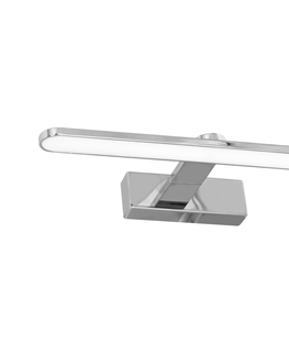 Svítidla  LED Koupelnové osvětlení zrcadla SPLASH LED/8W/230V IP44 