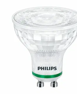 LED žárovky Philips MASTER LEDspot UE 2.4-50W GU10 ND 830 EEL B