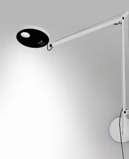 LED bodová svítidla Artemide Demetra stolní lampa - 2700K - tělo lampy - bílá 1734W20A