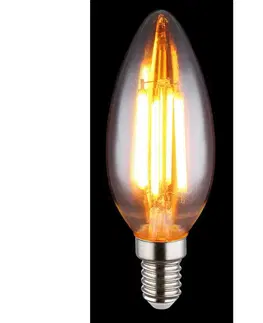 LED žárovky Led Žárovka 6w, E14, 380 Lumen