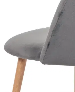 Židle Jídelní židle CT-381 Autronic Lanýžová
