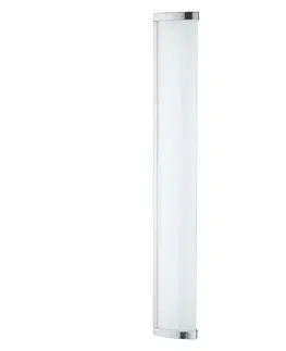 LED nástěnná svítidla EGLO Nástěnné svítidlo GITA 2 94713
