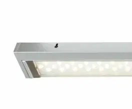 Přisazená nábytková svítidla HEITRONIC LED svítidlo pod skříňku MIAMI 15W 910mm 15W/910mm 29002