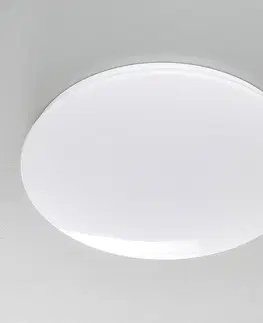 Inteligentní stropní svítidla Trio Lighting Trio WiZ Nalida stropní LED světlo efekt Starlight
