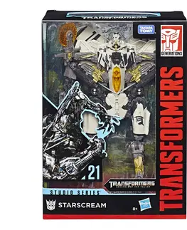 Hračky HASBRO - Transformers Gen: Voyager  - Mix