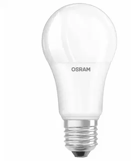 LED žárovky OSRAM OSRAM LED žárovka E27 13W 840 Star matná