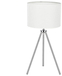 Lampy Rabalux Rabalux 5597 - Stojací lampa STANISLAW 1xE27/60W/230V 