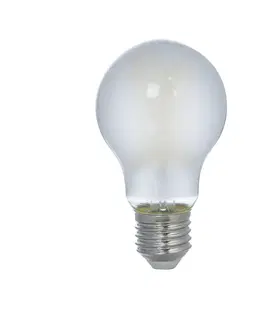 Žárovky Arcchio LED žárovka, matná, E27, 3,8W, 3000K, 806 lm