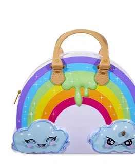 Hračky MGA - Rainbow Surprise Chasmell Rainbow Slime Kit