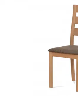 Židle Jídelní židle BC-2603 Autronic Bílá