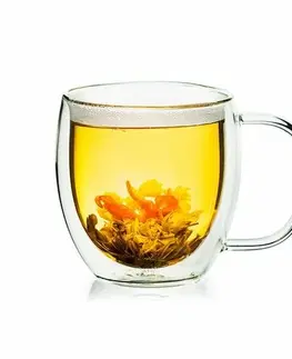 Hrnky a šálky 4Home Termo sklenice Big Tea Hot&Cool, 480 ml, 1 ks