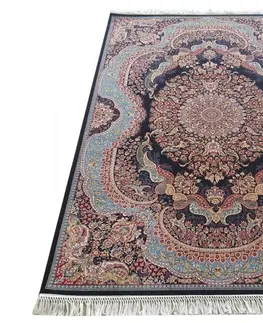 Vintage koberce Exkluzívny koberec so štýlovým vzorom Šířka: 200 cm | Délka: 300cm