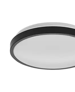 Svítidla Ledvance Ledvance - LED Koupelnové stropní svítidlo DISC LED/18W/230V 3000/4000K IP44 