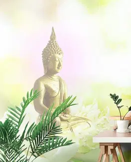 Samolepící tapety Samolepící tapeta harmonie buddhismu