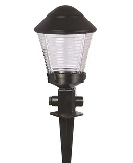 Venkovní osvětlení Venkovní lampa BBO-68163 černá