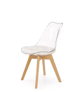 Židle Jídelní židle K246 Halmar