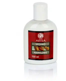 Hračky ASTRA - ARTEA Akrylové pojivo 150ml, 83000900