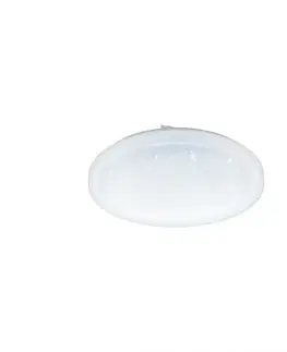 Klasická stropní svítidla EGLO Stropní svítidlo FRANIA-S 97878