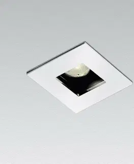 LED podhledová svítidla Artemide Zeno Up 2 - 13d 3000K - bílá NL1708410K006