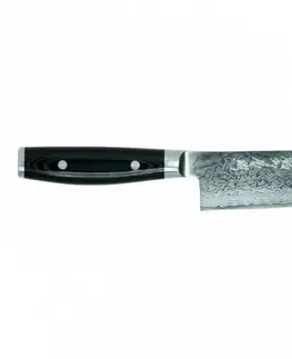 Kuchyňské nože Yaxell Ran Plus  Kiritsuke japonský 16 cm