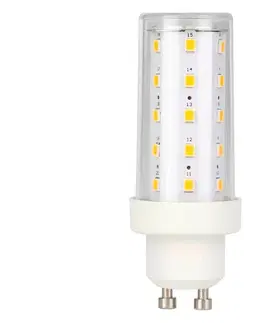 Žárovky Eglo LED Žárovka GU10/4W/230V 3000K - Eglo 12551 