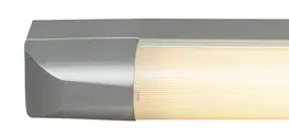 Přisazená nábytková svítidla Rabalux svítidlo pod linku Band light G13 T8 1x MAX 15W 2307