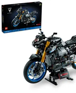 Hračky LEGO LEGO - Yamaha MT-10 SP