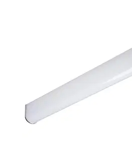 Koupelnová zrcadla Prezent Prezent  - LED koupelnové nástěnné svítidlo TETRIM LED/15W/230V IP44 