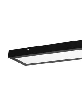 Svítidla LED svítidlo Ecolite TL1901-18W/CR