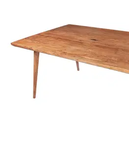 Jídelní stoly LuxD Jídelní stůl Kamryn 200 cm