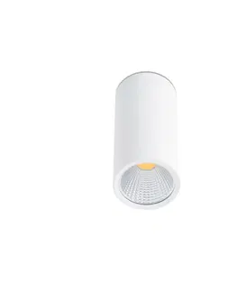 LED bodová svítidla FARO REL 75 stropní svítidlo, bílá