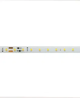 LED pásky 230V Light Impressions Deko-Light flexibilní LED pásek 2835-78-48V-4000K-15m-Silikon 48V DC 21,00 W 4000 K 1855 lm 15000 840319