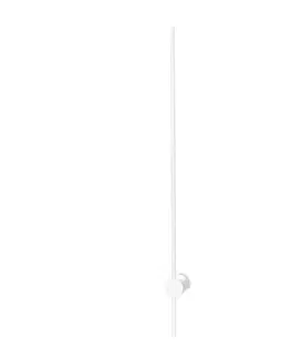 Designová nástěnná svítidla Ideal Lux nástěnné svítidlo Essence ap 20.0w 285108